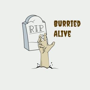 อัลบัม Burried Alive (Explicit) ศิลปิน BILLY HILL