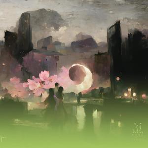 Nuril的專輯buried in sorrow