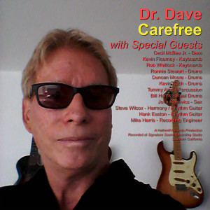 Dengarkan Carefree lagu dari Dr. Dave dengan lirik