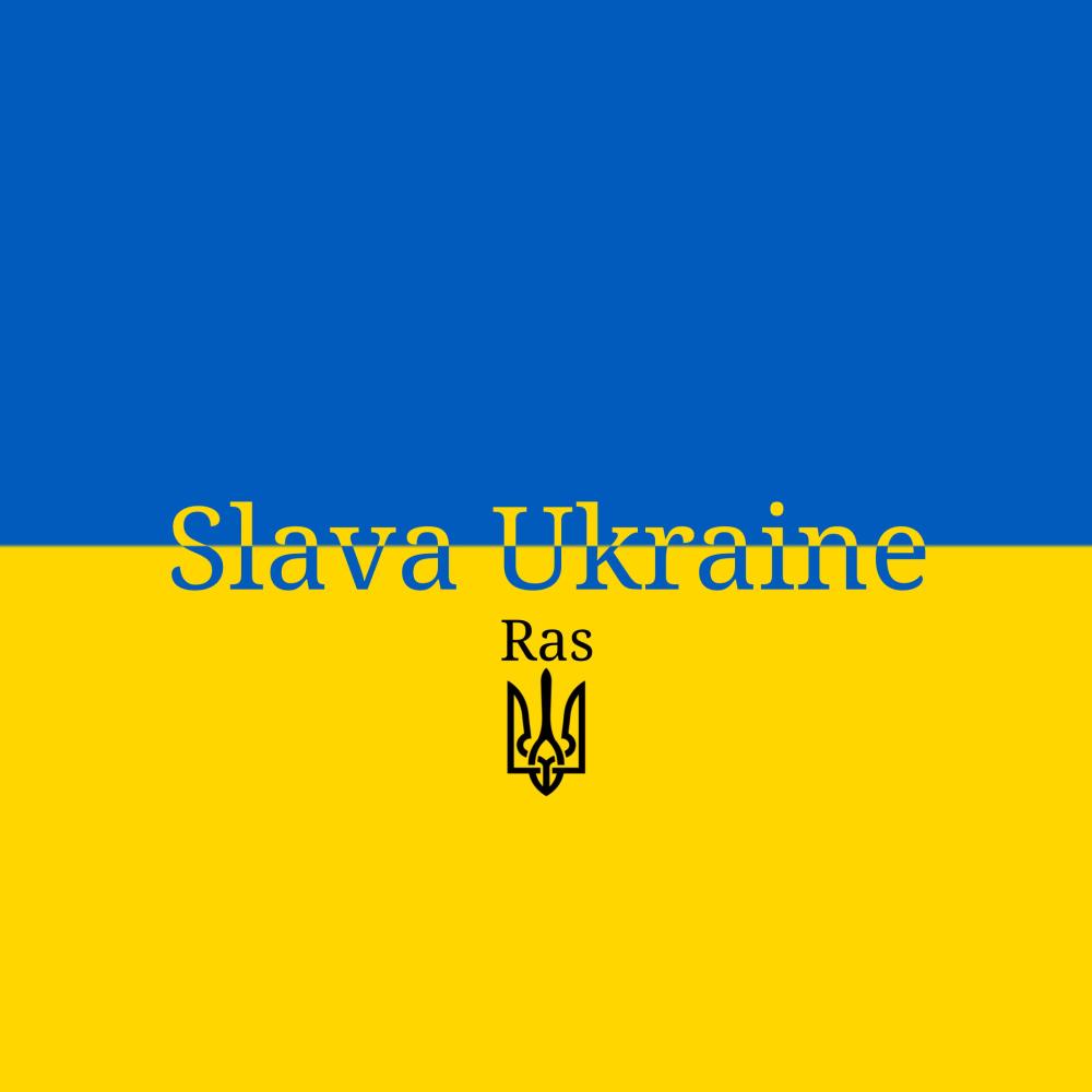 Slava Ukraine (Слава України) (Explicit)