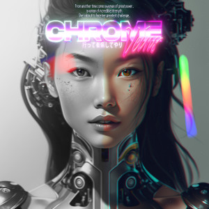 收听Bestrack的Chrome Veins歌词歌曲