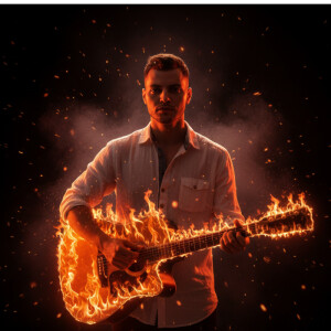 default playlist img