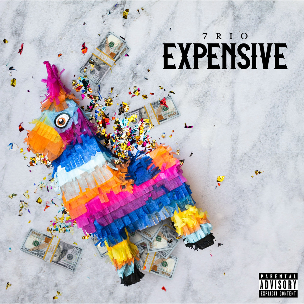 Expensive (Explicit)