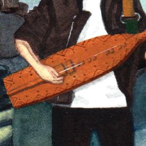 default playlist img