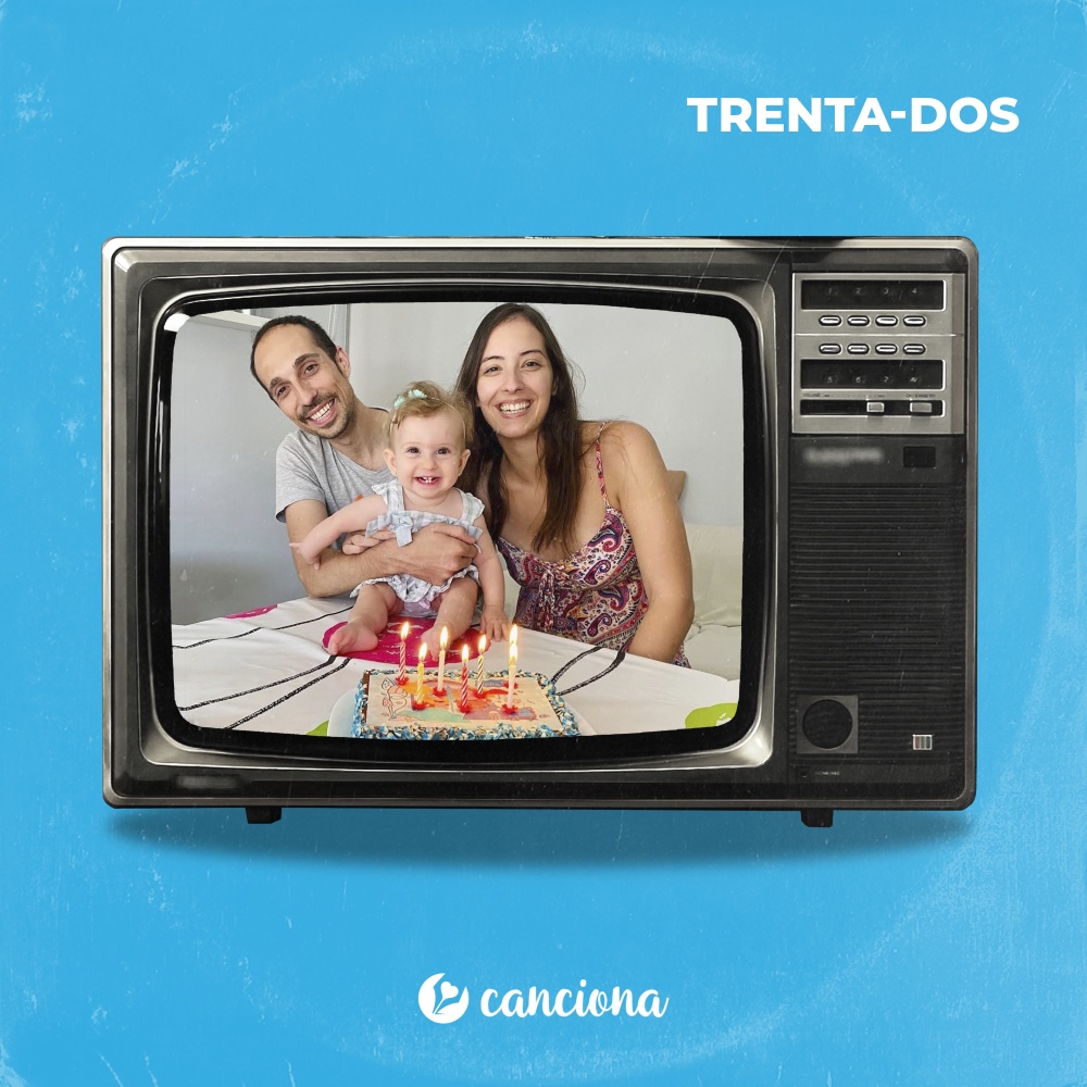 Trenta-Dos