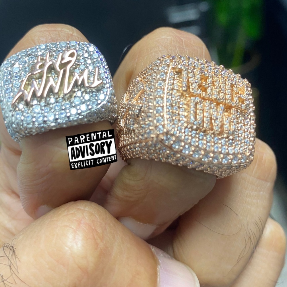 Pushin P (feat. Only 1 Truth) (Remix) (Explicit) (Remix|Explicit)