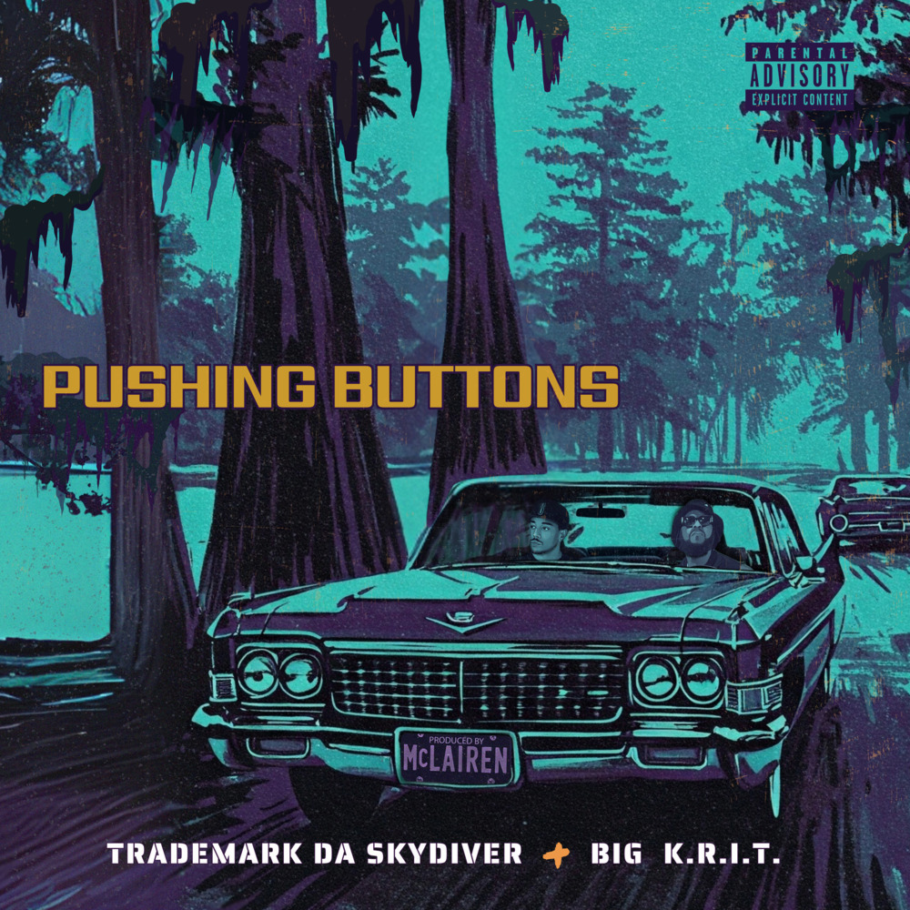 Pushing Buttons (Explicit)