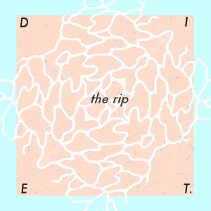 Dengarkan The Rip lagu dari DIET. dengan lirik