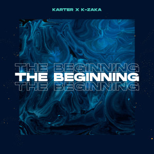 Album The Beginning from K-Zaka