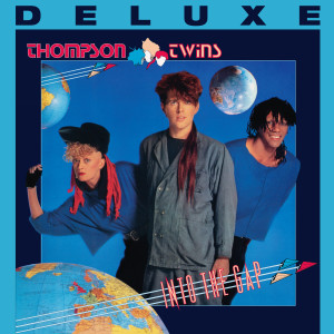 ดาวน์โหลดและฟังเพลง The Gap (AOR Mix) พร้อมเนื้อเพลงจาก Thompson Twins