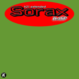 Dasp (K21 Extended) dari Sorax