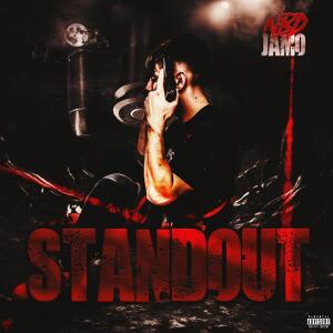 Album Standout (Explicit) from Jamo