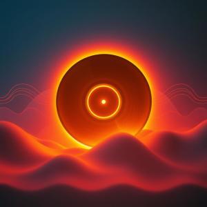 收聽C. Anthony的Too hot to handle!歌詞歌曲