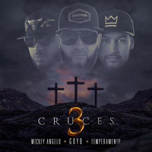 Album 3 Cruces from Goyo