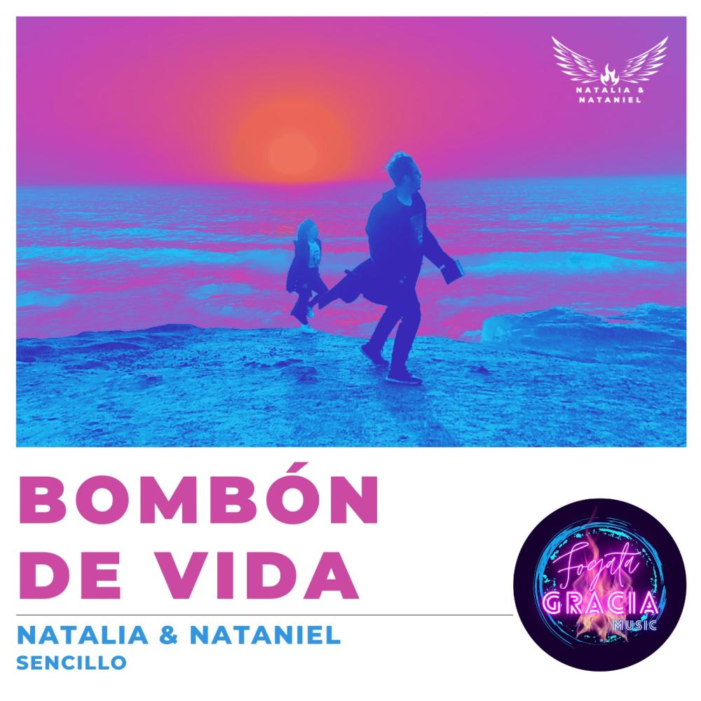 Bombón De Vida (Radio Edit)