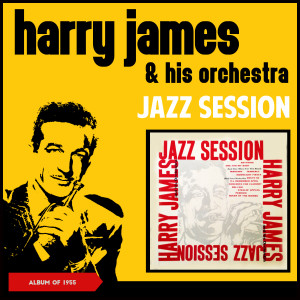 ดาวน์โหลดและฟังเพลง Anything พร้อมเนื้อเพลงจาก Harry James & His Orchestra