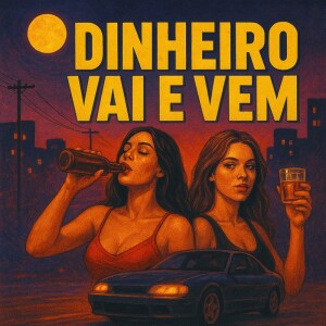 Listen to Dinheiro Vai e Vem (Explicit) song with lyrics from Dj Haal