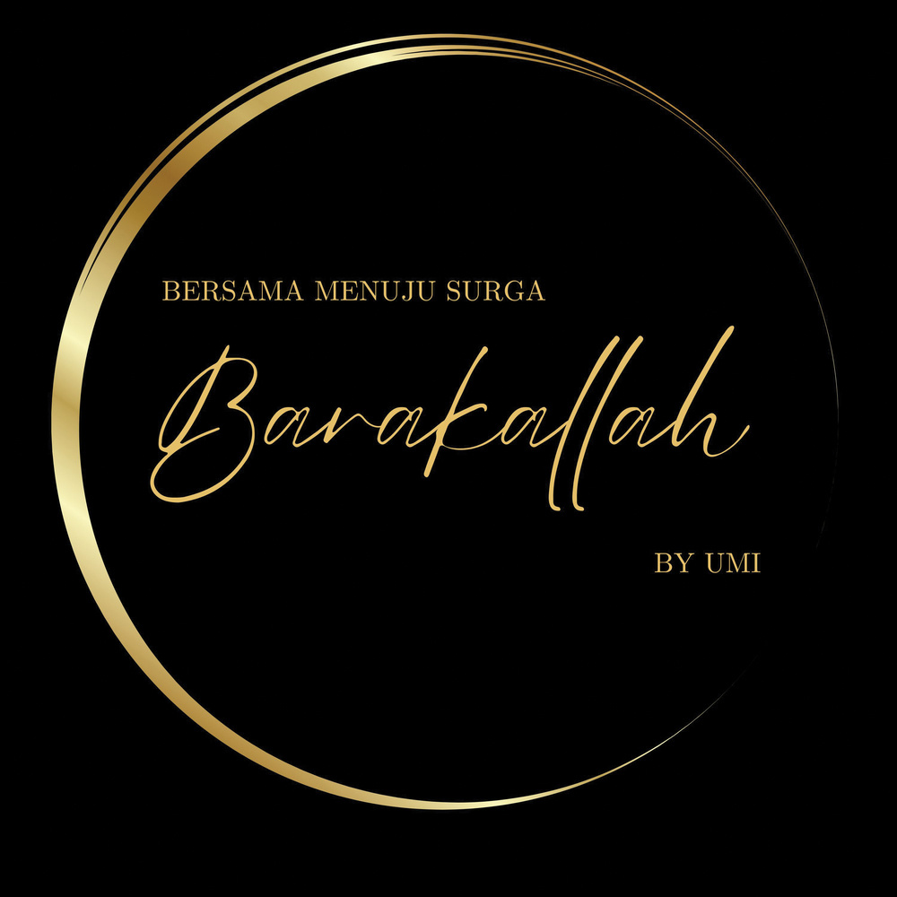 Barakallah
