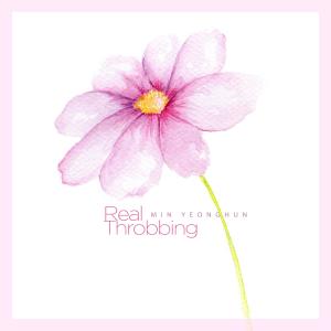Album Real Throbbing oleh Min Yeonghun