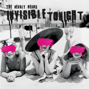 Listen to Never Look Back (Reanimated) song with lyrics from The Nearly Deads