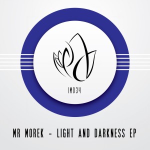 Mr Morek的專輯Light and Darkness EP