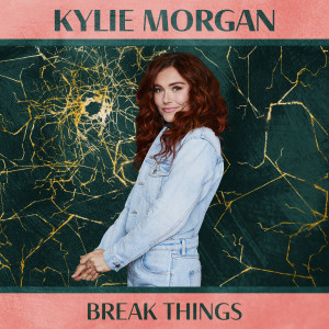 ดาวน์โหลดและฟังเพลง Break Things พร้อมเนื้อเพลงจาก Kylie Morgan
