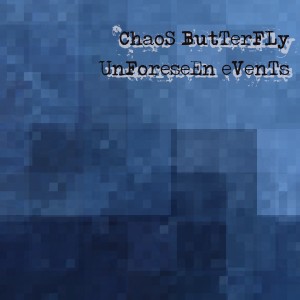 收聽Chaos Butterfly的Flesh歌詞歌曲