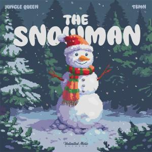 ดาวน์โหลดและฟังเพลง Walking In The Air (Drum & Bass) พร้อมเนื้อเพลงจาก Jungle Queen