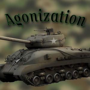 Listen to Agonization (feat. Cross) (Explicit) song with lyrics from SirLKM