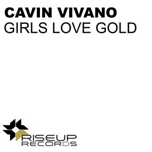 Album Girls Love Gold from Cavin Viviano