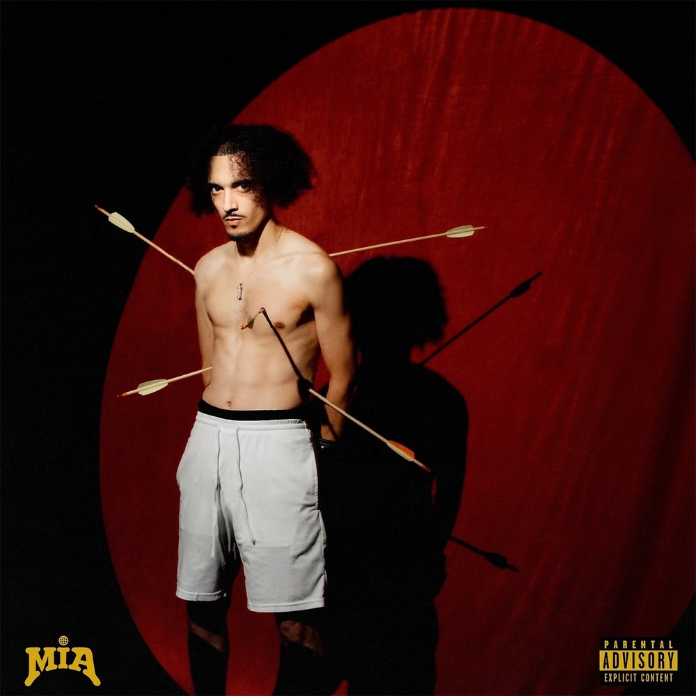 Last February (Explicit)