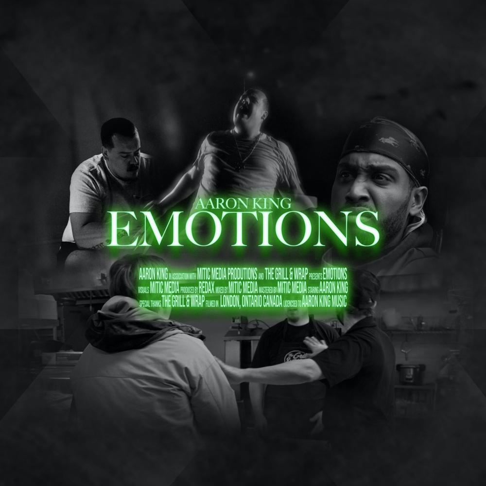 Emotions (Explicit)
