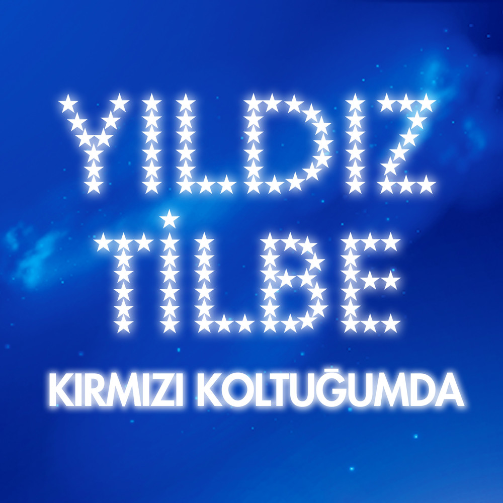 Kırmızı Koltuğumda