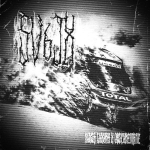 Album SV6IX oleh ROXSH LUXIRY