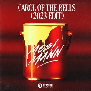 Mosimann的專輯Carol Of The Bells (2023 Edit) (Extended Mix)