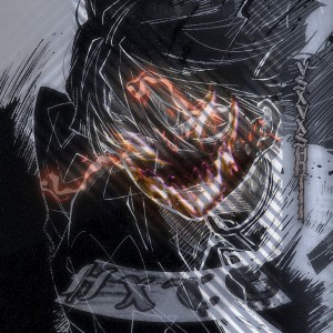 Listen to Hxte (Explicit) song with lyrics from vsxvxshniii