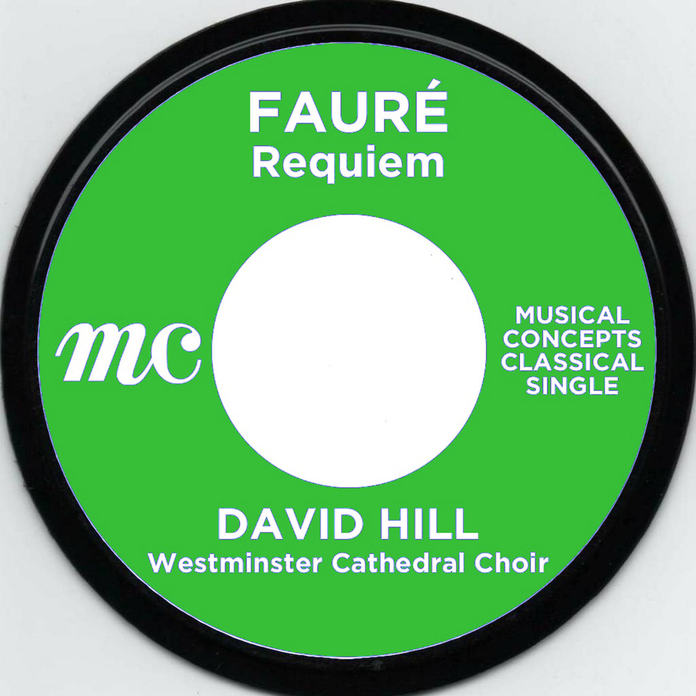 Requiem, Op. 48