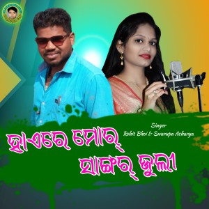 Listen to Hai Re Mor Sangara Juli song with lyrics from Rohit Bhoi