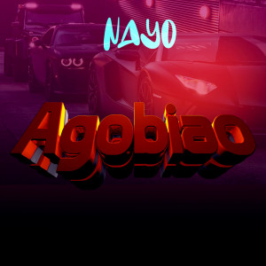 Album Agobiao oleh NAYO