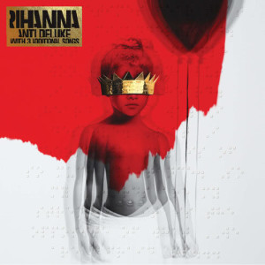 ดาวน์โหลดและฟังเพลง Love On The Brain พร้อมเนื้อเพลงจาก Rihanna