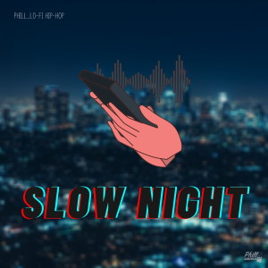 Listen to Lofi X Guitar vol. 1 - Slow Night song with lyrics from Pl