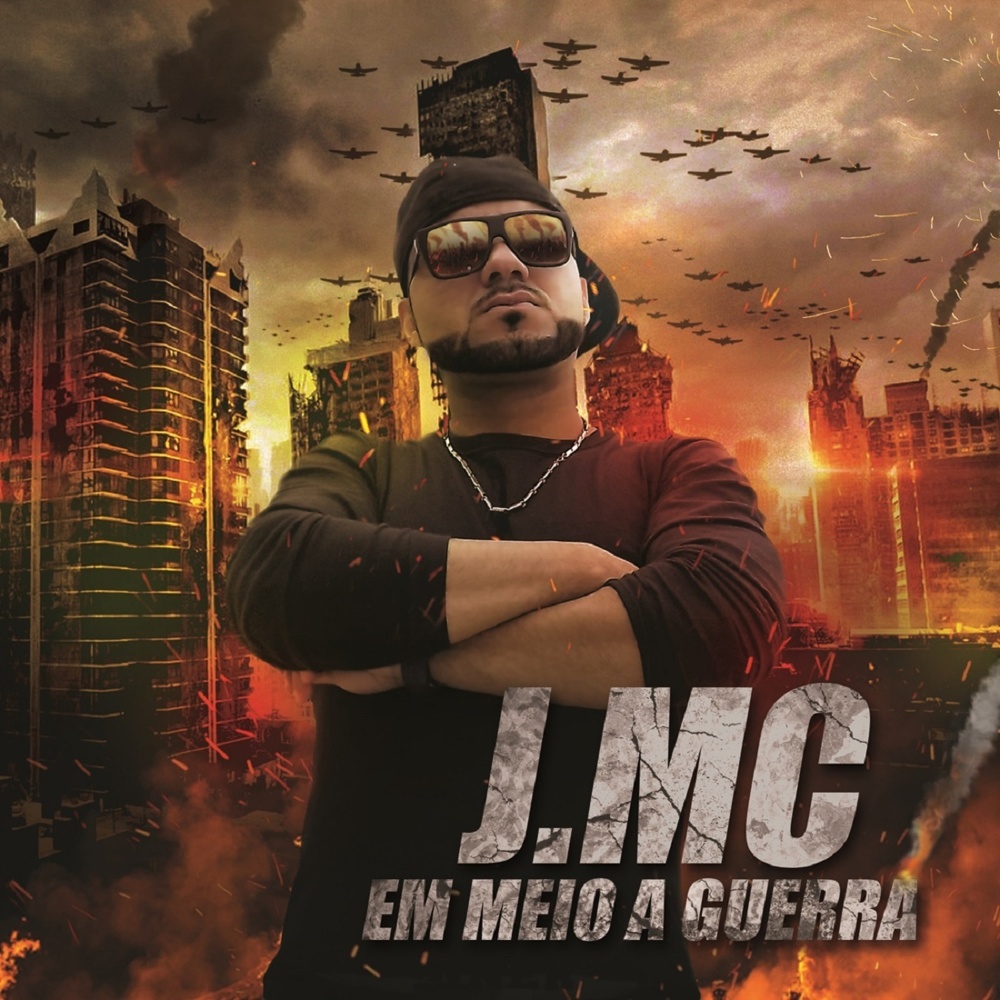 Em Meio à Guerra