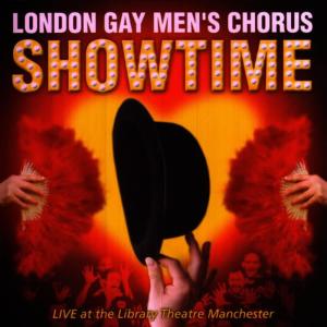 London Gay Men's Chorus的專輯Showtime