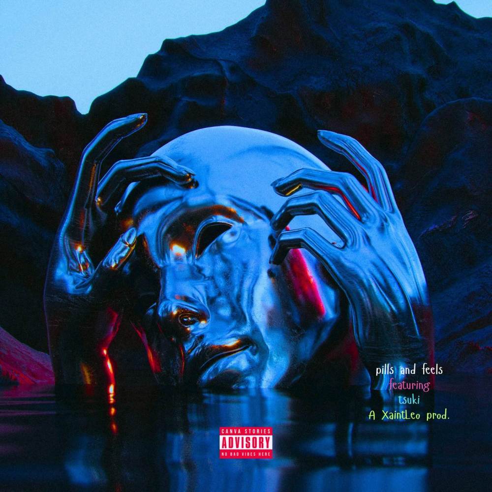 Pills and Feels (Explicit)