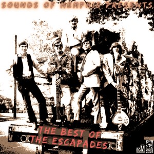 收聽The Escapades的I Tell No Lies歌詞歌曲