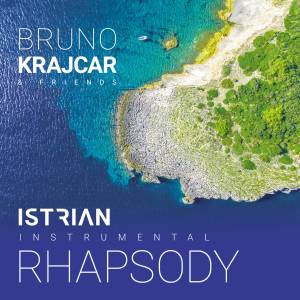 Album Istrian Instrumental Rhapsody from Bruno Krajcar