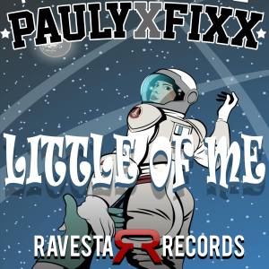 Album Little Of Me from 