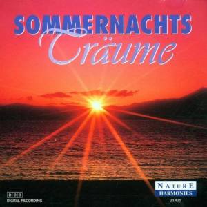 อัลบัม Sommernachtsträume - Summer Night Dreams ศิลปิน Dave Stern