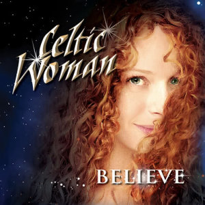 收聽Celtic Woman的A Spaceman Came Traveling歌詞歌曲