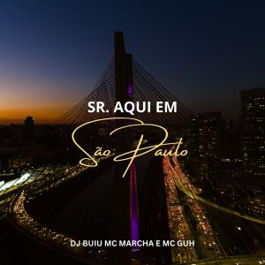 Album Aqui em São Paulo (Explicit) from DJ Buiu